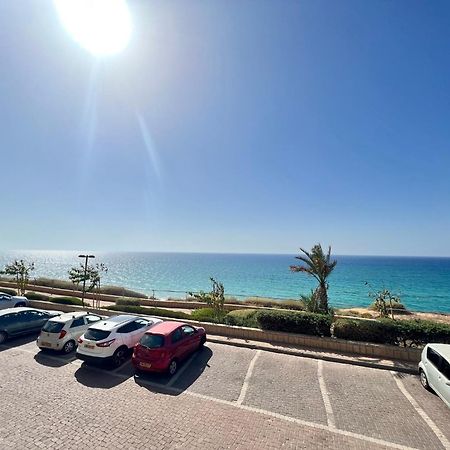 Apartamento The Symphony Of The Breeze Netanya Exterior foto