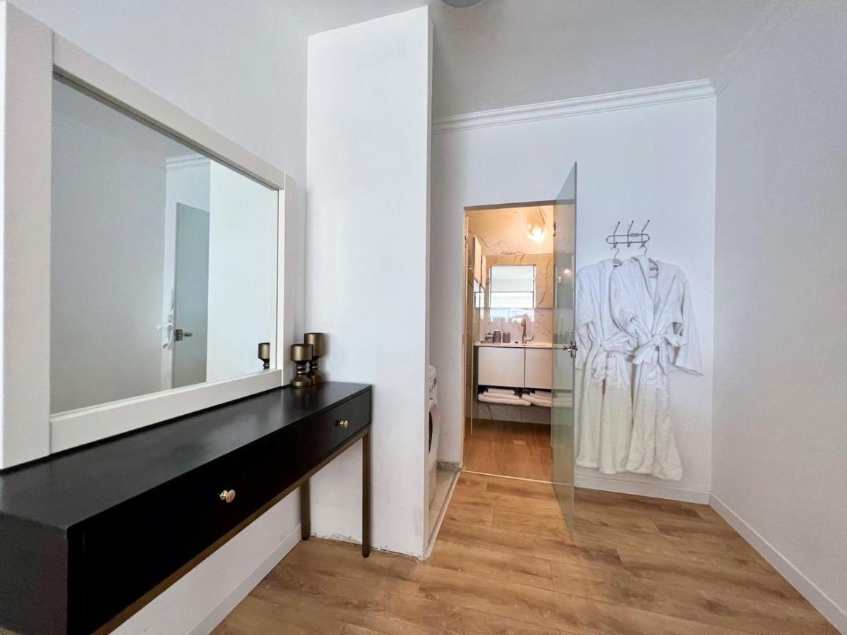 Apartamento The Symphony Of The Breeze Netanya Exterior foto