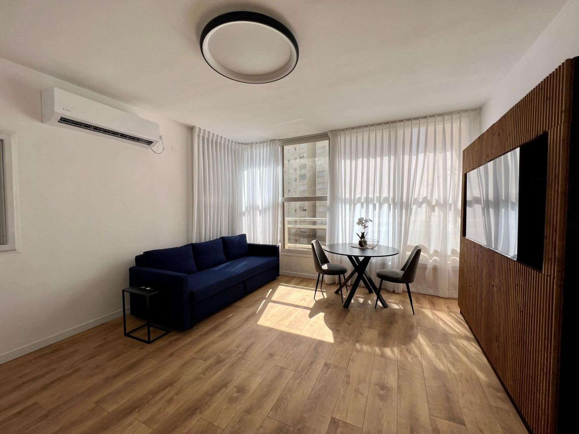 Apartamento The Symphony Of The Breeze Netanya Exterior foto