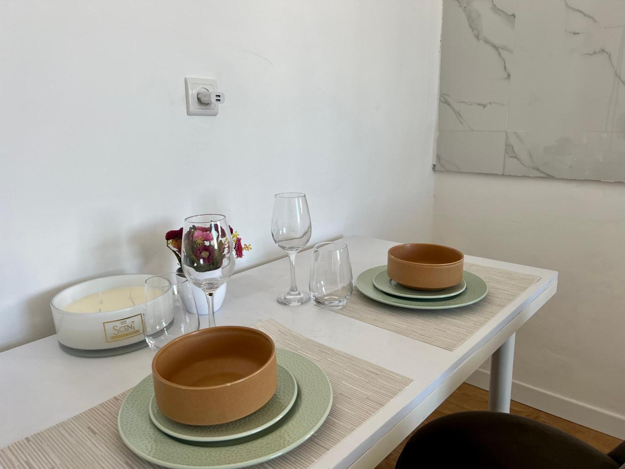 Apartamento The Symphony Of The Breeze Netanya Exterior foto